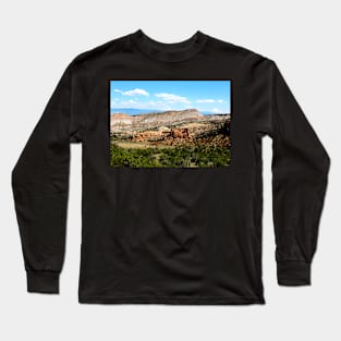 Colorado National Monument Long Sleeve T-Shirt